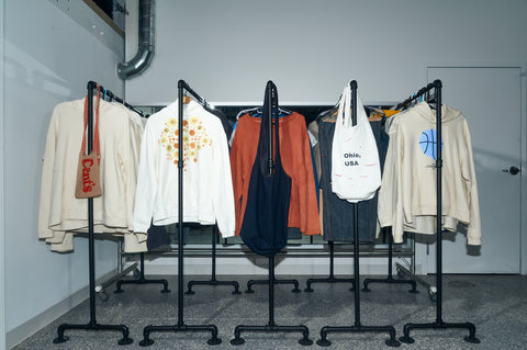 20 Questions with Aidan