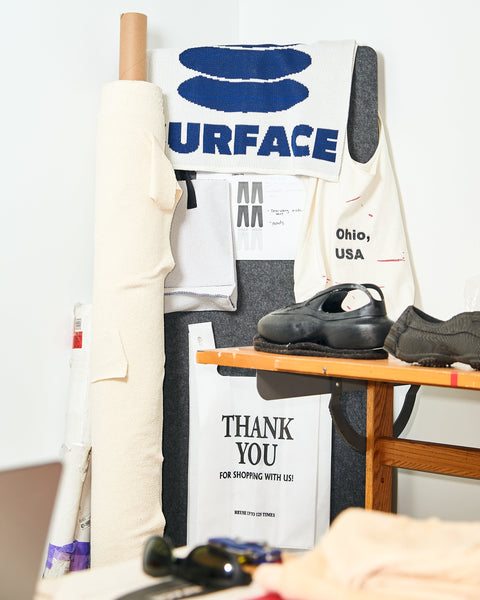 Building the Future of U.S. Apparel