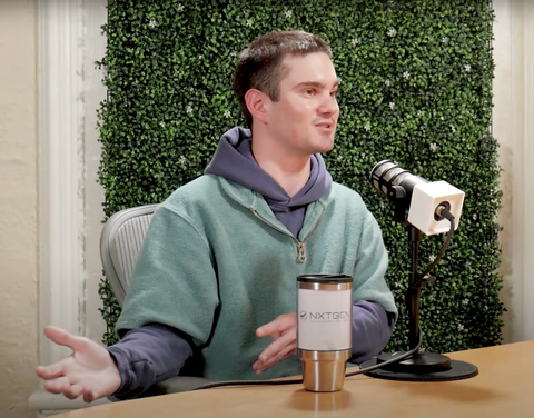 All Things Green, All Things Closer