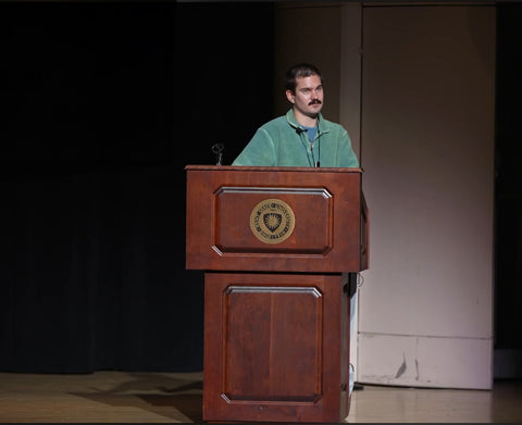 Rebuilding American Manufacturing: What We Shared at Kent State and Why It Matters Even More Today