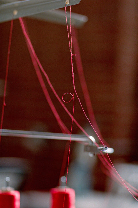 The Apparel Journey: From Idea to Production