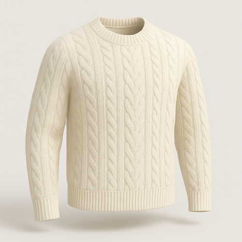 Knitwear Style Builder