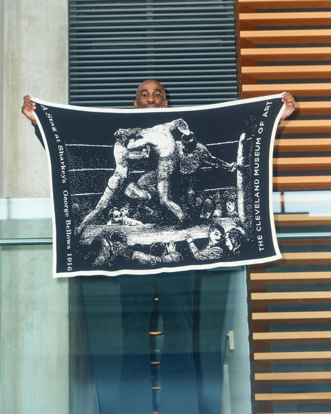 The Cleveland Museum of Art