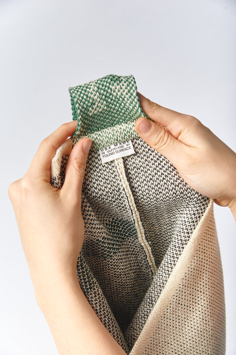 CMA Nathaniel Olds Knit Tote