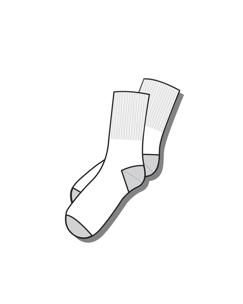 Knit Sock