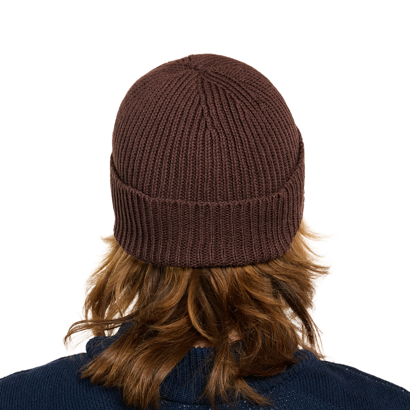 Seamless Beanie
