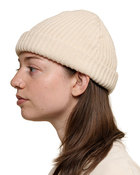 Sample Cotton Beanie