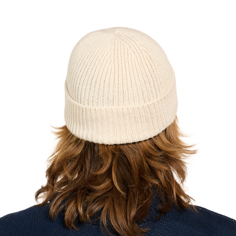 Seamless Beanie