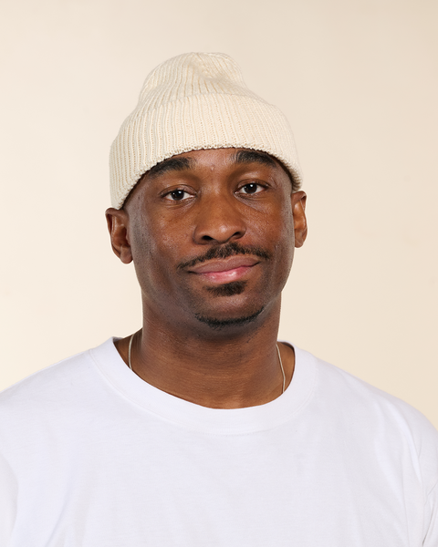 Seamless Beanie
