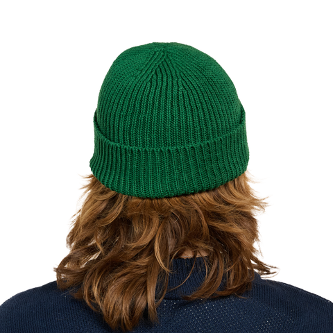Seamless Beanie