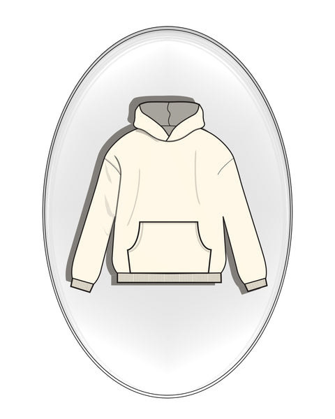 BIOHoodie