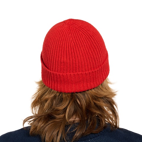 Seamless Beanie